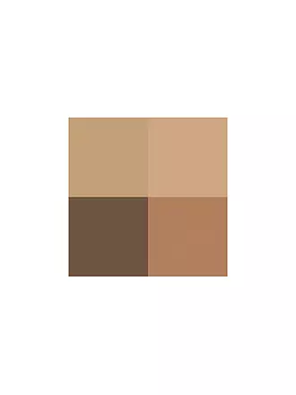 YVES SAINT LAURENT | Lidschatten - COUTURE MINI CLUTCH Lidschattenpalette (N°3) | 